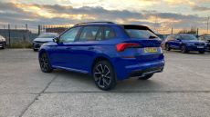 Skoda Kamiq 1.5 TSI Monte Carlo 5dr Petrol Hatchback